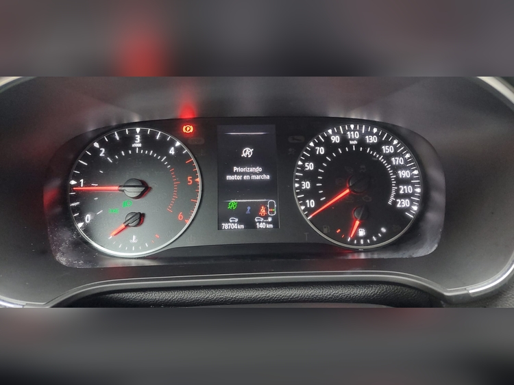 Renault Megane 1.5 dci 115CV foto 4